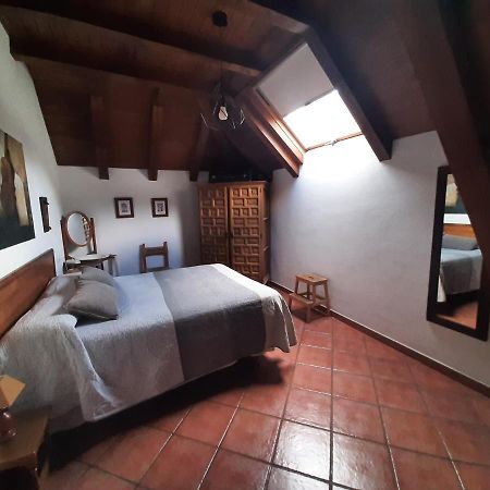 Appartement Casa Graciano I à Ochagavía Extérieur photo