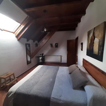 Appartement Casa Graciano I à Ochagavía Extérieur photo