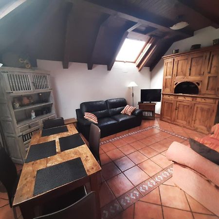 Appartement Casa Graciano I à Ochagavía Extérieur photo