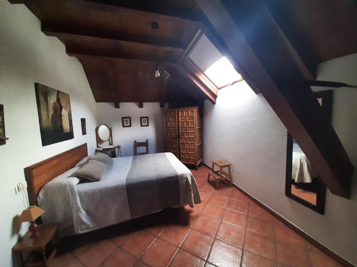 Appartement Casa Graciano I à Ochagavía Extérieur photo