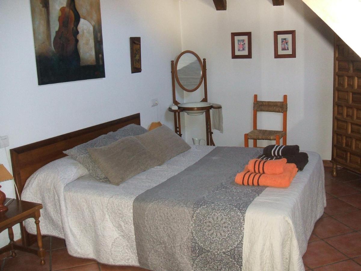 Appartement Casa Graciano I à Ochagavía Extérieur photo