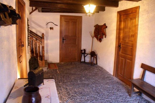 Appartement Casa Graciano I à Ochagavía Extérieur photo